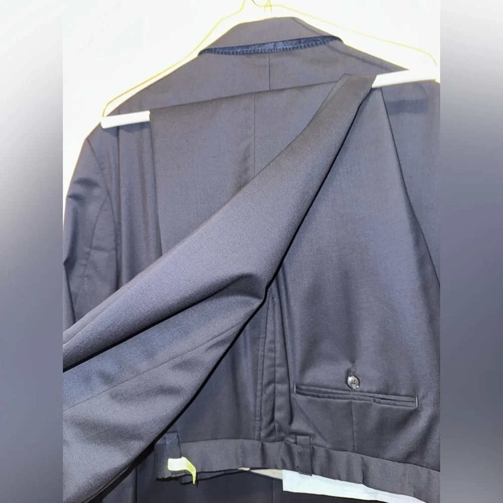 Joseph Abboud elevate your